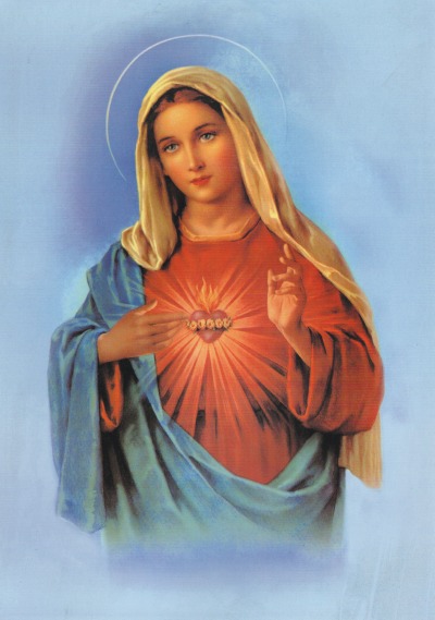 성모 성심 21x29cm 1000원.jpg